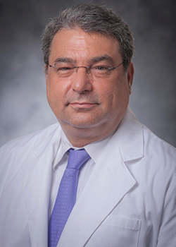 Chakib Ayoub, MD, MBA