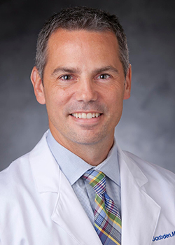 Jeffrey C. Gadsden, MD, FRCPC, FANZCA