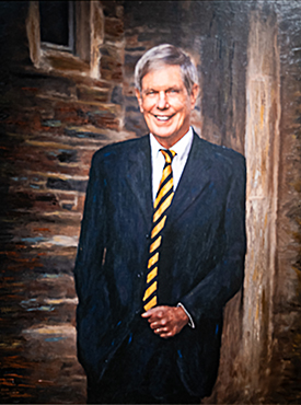 Joseph “Jerry” Reves, MD