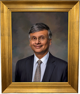 Joseph P. Mathew, MD, MHSc, MBA