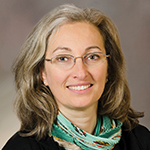 Miriam M. Treggiari, MD, PhD, MPH