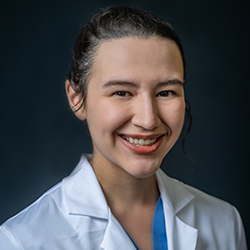 Natasha Navejar, MD