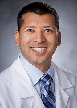 Neil D. Ray, MD, MMCi