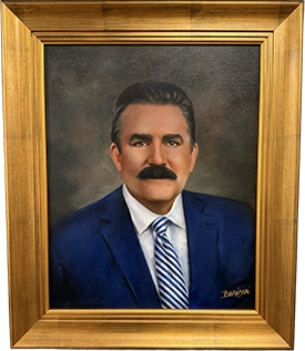 Mark F. Newman, MD