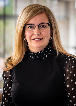 Nicole Scouras, MD, MBA