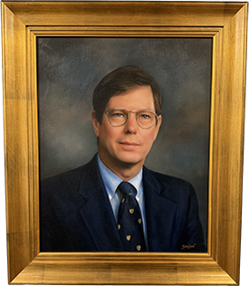Joseph “Jerry” Reves, MD