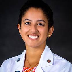 Theresa Rizk, MD