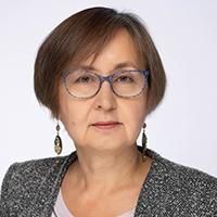 Luda Diatchenko, MD, PhD