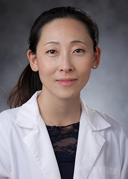 Mary Yurashevich, MD, MPH
