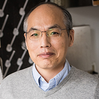 Seok-Yong Lee, PhD