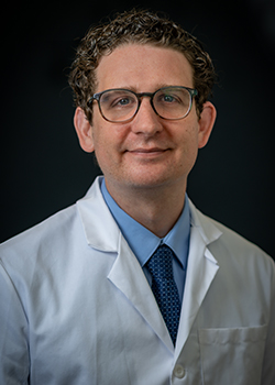 Nicholas Davies, MD