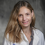 Mara Serbanescu, MD