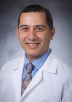 Negmeldeen Mamoun, MD, PhD