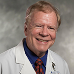 Richard E. Moon, MD, CM, MSc, FRCP(C), FACP, FCCP