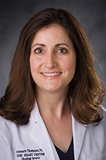 Annemarie Thompson, MD