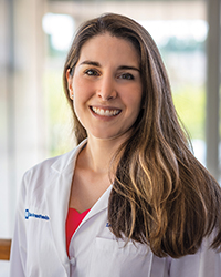Leah Acker, MD, PhD