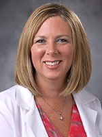 Erin Manning, MD, PhD