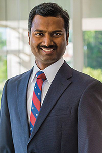 Satya Achanta, DVM, PhD, DABT