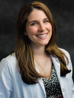 Leah Acker, MD, PhD
