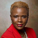 Adriana Hamilton, MD, DM