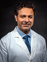 Muhammad A. Farooq Anwar, MD, MBA