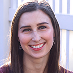 Alexa Espinal, MS, RD, LD