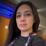 Ariane Guerrero Muñoz