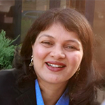 Bidita Shah, BAMS, MSc