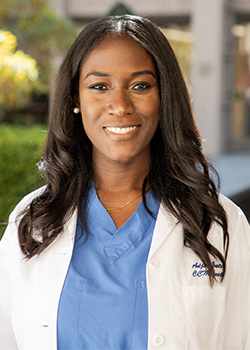 Adjoa Boateng Evans, MD, MPH