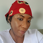 Camille Elwood, BSc, RD