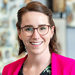 Colleen Tewksbury, PhD, MPH, RD, CSOWM, LDN