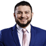 Jefferson Kleber Nascimento, MD