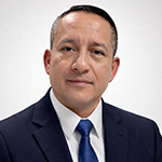 José Gutiérrez, MD