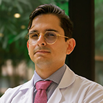 Juan Felipe Sanjuan Marin, MD, MSc, Epi