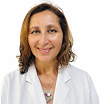 Lorena Cornejo Gonzalez, MD, MSc