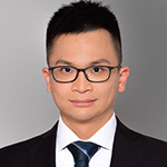 Martin Ming Him Wong, MSc, MPH, DipMed, CNSC, FRSPH