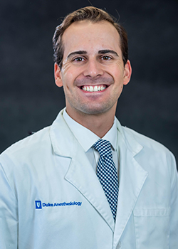 Ryan M. Gessouroun, MD