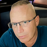 Stephen R Smith, MBA, RDN, LDN