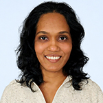 Vasundhara Dambal,&nbsp;MS, RD, LDN