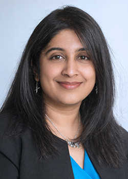 Padma Gulur, MD