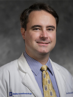 John McManigle, MD