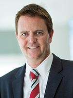 Timothy Miller, MB, ChB, FRCA