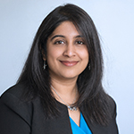 Padma Gulur, MD
