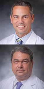 Jeffrey C. Gadsden, MD, FRCPC, FANZCA & Chakib Ayoub, MD, MBA
