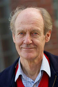 Professor Tomas Hökfelt