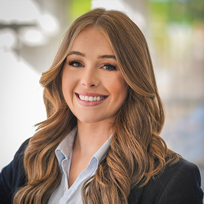 Summer Phillips, MBA