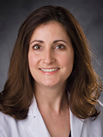 Annemarie Thompson, MD, MBA, FAHA