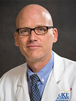 John B. Eck, MD