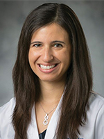 Lisa M. Einhorn, MD, MHSc, FAAP