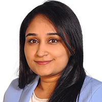 Aparna Depuru, MBBS